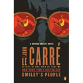 Smiley's People: A George Smiley Novel