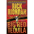 Big Red Tequila