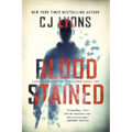 Blood Stained: a Lucy Guardino FBI Thriller