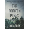 The Broken Pines: A Novel of Suspense