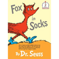 Fox in Socks