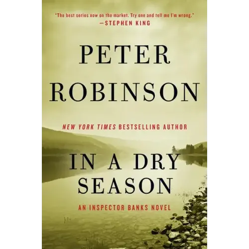 In a Dry Season