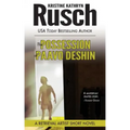 The Possession of Paavo Deshin: A Retrieval Artist Short Novel