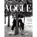 In Vogue: An Illustrated History of the World's Most Famous Fashion Magazine