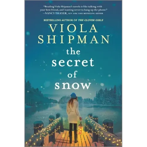 The Secret of Snow