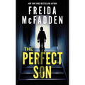 The Perfect Son - Paperback