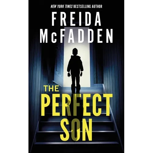 The Perfect Son - Paperback