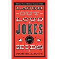 Laugh-Out-Loud Jokes for Kids