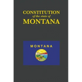 The Constitution of the State of Montana