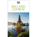 DK Bali and Lombok