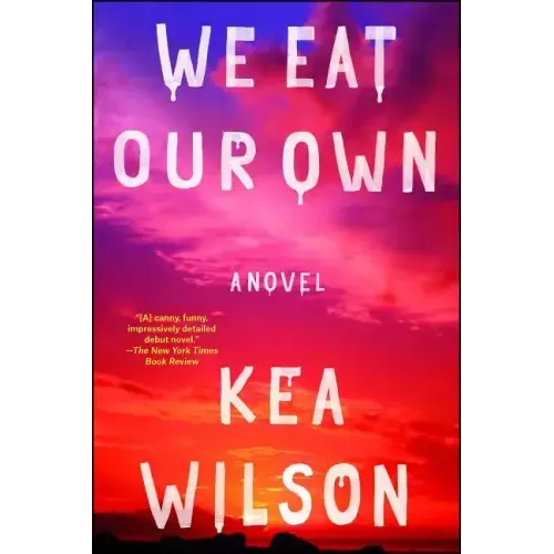 We Eat Our Own