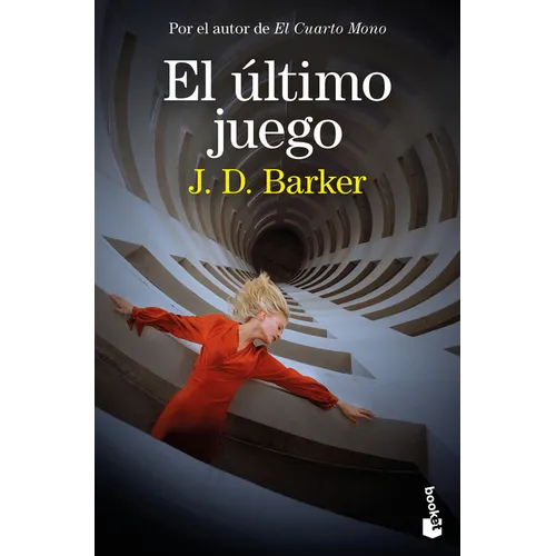 El Último Juego / A Caller's Game