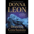 Drawing Conclusions: A Commissario Guido Brunetti Mystery