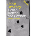 Death Round the Corner: Volume 4