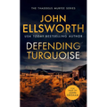 Defending Turquoise