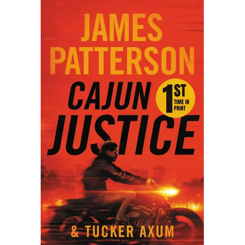 Cajun Justice