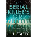 The Serial Killer's Girl