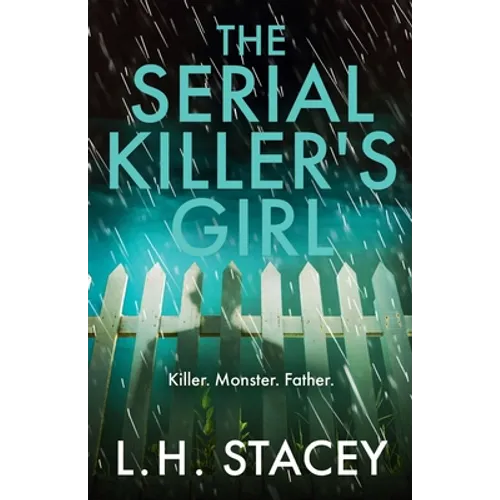The Serial Killer's Girl