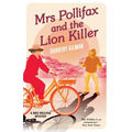 Mrs Pollifax and the Lion Killer