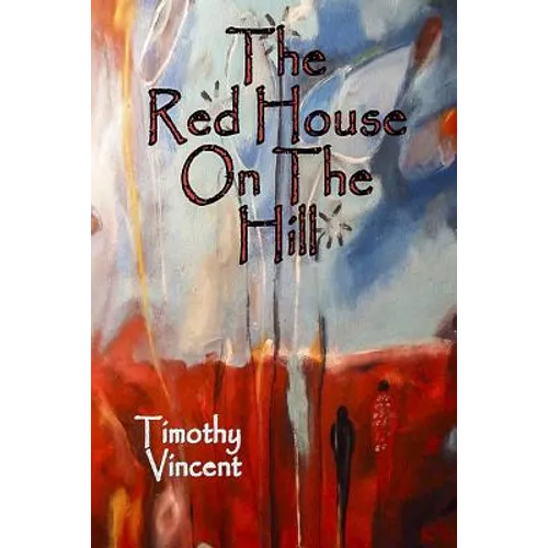 The Red House on the Hill
