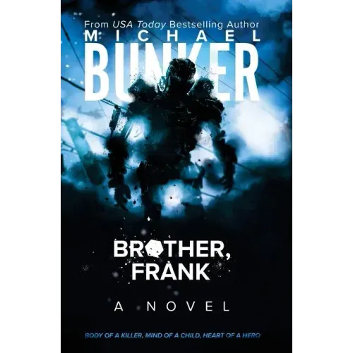 Brother, Frank