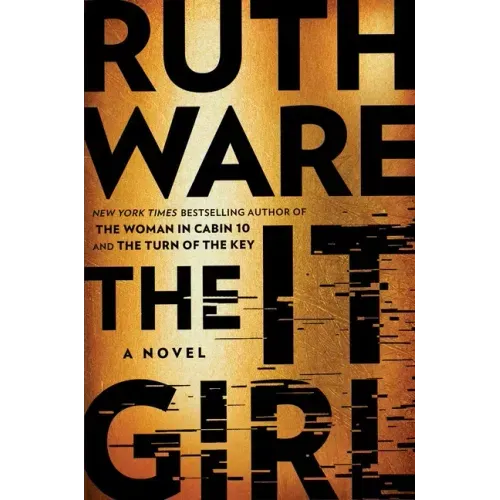 The It Girl