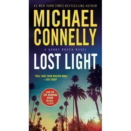 Lost Light