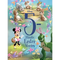 5-Minute Easter Stories