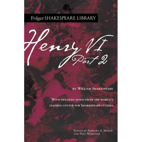 Henry VI Part 2