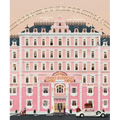 The Wes Anderson Collection: The Grand Budapest Hotel