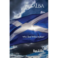 Alba: Who Shot Willie McRae?