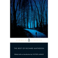 The Best of Richard Matheson