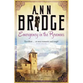 Emergency in the Pyrenees: A Julia Probyn Mystery, Book 5