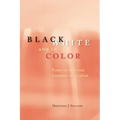 Black, White, and in Color: Essays on American Literature and Culture