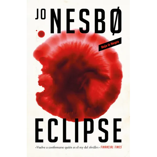 Eclipse (Spanish Edition)
