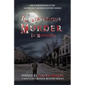 A Mysterious Murder in Monomoy: Penned by Hunter Laroche