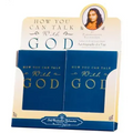 How You Can Talk with God