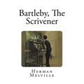 Bartleby, The Scrivener