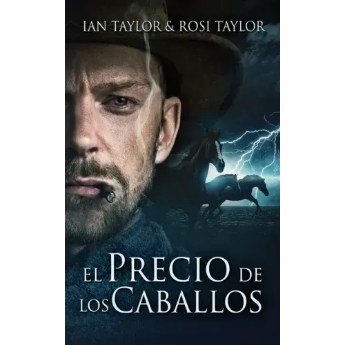 El Precio De Los Caballos