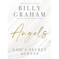Angels: God's Secret Agents