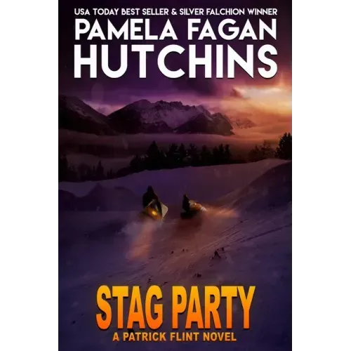 Stag Party: A Patrick Flint Novel