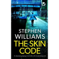 THE SKIN CODE an absolutely gripping crime thriller with an astonishing twist