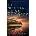 THE NORFOLK BEACH MURDERS an absolutely gripping crime thriller