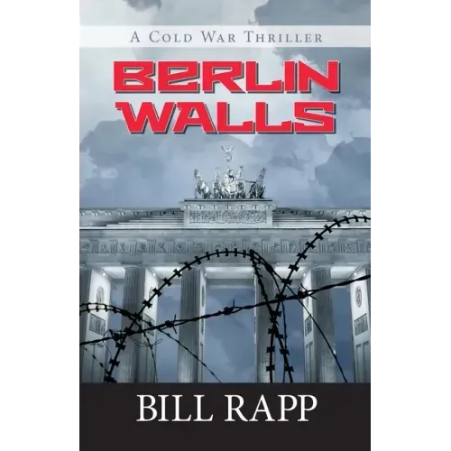 Berlin Walls