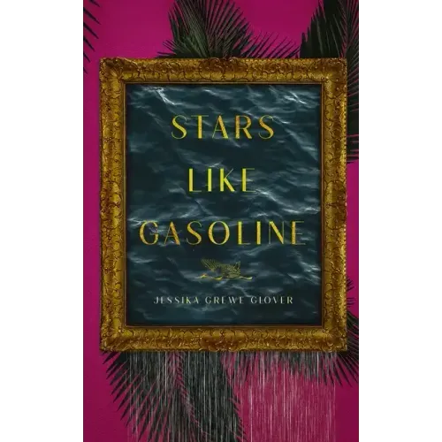 Stars Like Gasoline