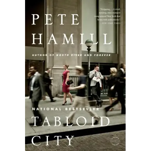 Tabloid City