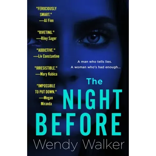 The Night Before