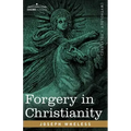 Forgery in Christianity