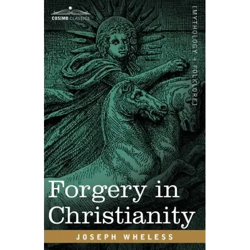 Forgery in Christianity