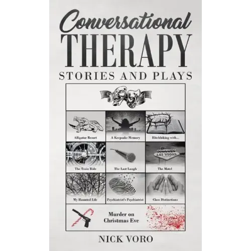 Conversational Therapy
